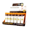 NICKA K COCOA BUTTER LIP THERAPY #SETACB (36 Pack)
