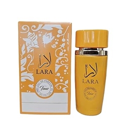 Lara Perfume for Women 3.4oz(EA)