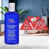 Tend Skin Womens AfterShave/Post Waxing Solution for Ingrown Hair, Razor Bumps and Burns, 4 ounce(EA)