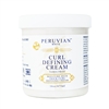 PERUVIAN WHITE CURL DEFINING CREAM 16 OZ