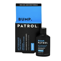 Bump Patrol Aftershave Treatent Original 0.5 oz(EA)
