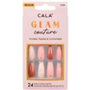 CALA Nails, Nail File, Cuticle Stick, Nail Glue(EA)