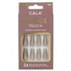 CALA VELVET TOUCH NAIL