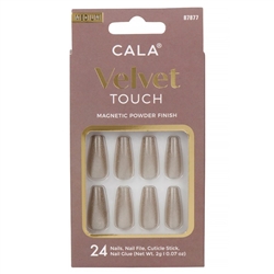 CALA VELVET TOUCH NAIL