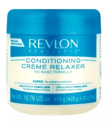 Have one to sell? Sell now 2 X Revlon Professional Relaxer Super Conditioning Cream 16.76oz(EA)