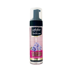 SNF N/H FXS/ROSEWATER CURLING MOUSSE 6.76 OZ