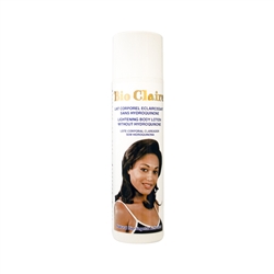 BIO CLAIRE BODY LOTION 11.8 OZ/350 ML