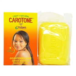 Carotene Brightening Soap 6.7 oz(EA)