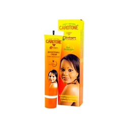 CAROTONE CREAM TUBE 1 OZ/30 ML