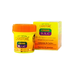 CAROTONE BLACK SPOT CORRECTOR CREME 30M