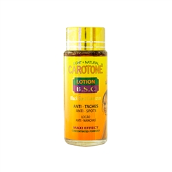CAROTONE BLACK SPOT CORRECTOR LOTION 50 ML