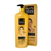 GLUTA WHITE WHITENING LOTION 16.9 OZ