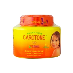 CAROTONE CREAM JAR 300 ML