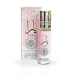 Laffata Yara Roll oil 10ml(EA)