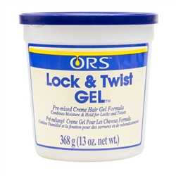 ORS Lock & Twist Gel 13 oz(EA)