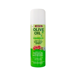 ORS OLIVE OIL FIX-IT SUPER HOLD SPRAY 6.2 OZ