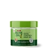 ORS Olive Oil Edge Control Hair Gel Infused with Sweet Almond Oil for Strengthening 4 oz(EA)