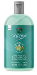 ORS Olive Oil Goodbye Dry Shampoo 12oz(EA)