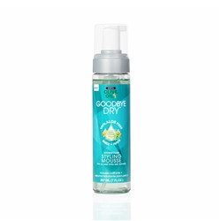 ORS Olive Oil Goodbye Dry Hydrafoam Styling Mousse 7oz(EA)