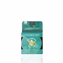 ORS Olive Oil Goodbye Dry Mega Moisture Edge Control 2.25 oz(EA)