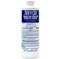 Marvy Mar-V-Cide Disinfectant 16 oz(EA)