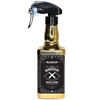 Black Ice Water Sprayer Gold 16oz(EA)