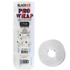 Blackice White Neck Strip Paper 5 Rolls for 500 Disposable Strips(5roll/pk)
