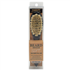 Black Ice Professional Soft Horse Tail Hair Beard Brush(EA)