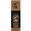 Black Ice Professional Premium Beard Oil - 2oz.(3PCS)