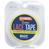 MAGIC COLLECTION - Lace Tape Self-Adhesive Strips For Hairpieces 3YD(EA)