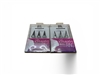 (2pcs)BTL Professional Adjustable Braider Hair Parting & Sectioning Ring