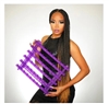 BTL Glitter Braiding Hair Rack (EA)