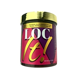 BTL LOC IT! Edge Gel 16oz(EA)