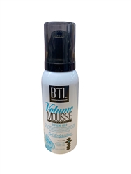 BTL Volume Mousse Supreme Hold 2.5oz(EA)