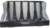 [Waterproof] Matte Liquid Dip Eyeliner - Black(24pcs)