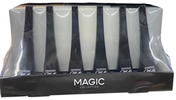 [Waterproof] Matte Liquid Dip Eyeliner - Black(24pcs)
