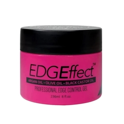 EDGEffect DEGE CONTROL GEL EXTREME HOLD 8oz(EA)