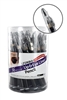 MAGIC JUMBO LIP & EYE LINER PENCIL W/SHARPENER 36pcs(JAR)
