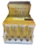 Magic - Honey Bomb Gold glitter Lip gloss(24pc/Ds)