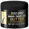 Doo Gro Braids  Twists Locs Butter 4oz(EA)