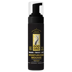 Doo Gro Braids Twists Locs Mousse 8oz(EA)
