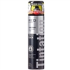 Red by Kiss Tintation Temporary Hair Color Spray Black 6oz(EA)