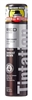 Red By Kiss Tintation Temporary Hair Color Spray Darkest Brown 6oz(EA)