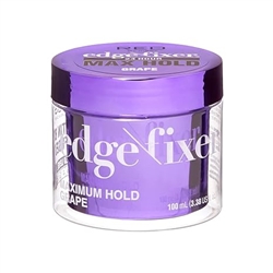 Red by kiss Edge fixer 24hour Max Hold Purple 100ml(EA)