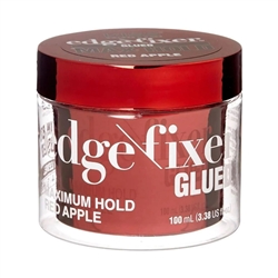 Red by kiss Edge fixer 24hour Max Hold Red Apple 100ml(EA)