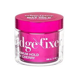 Red by kiss Edge fixer 24hour Max Hold Very Cherry 100ml(EA)