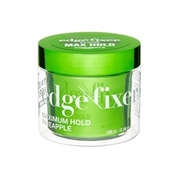 Red by kiss Edge fixer 24hour Max Hold Pineapple 100ml(EA)