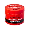 Ultimate Hold Locking Gel for Thin Locs & Twists(EA)