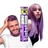 Red by Kiss Tintation Temporary Hair Color Spray Vivid Violet 2.82oz(EA)