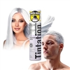 Red by Kiss Tintation Temporary Hair Color Spray #Phantom White 2.82oz(EA)